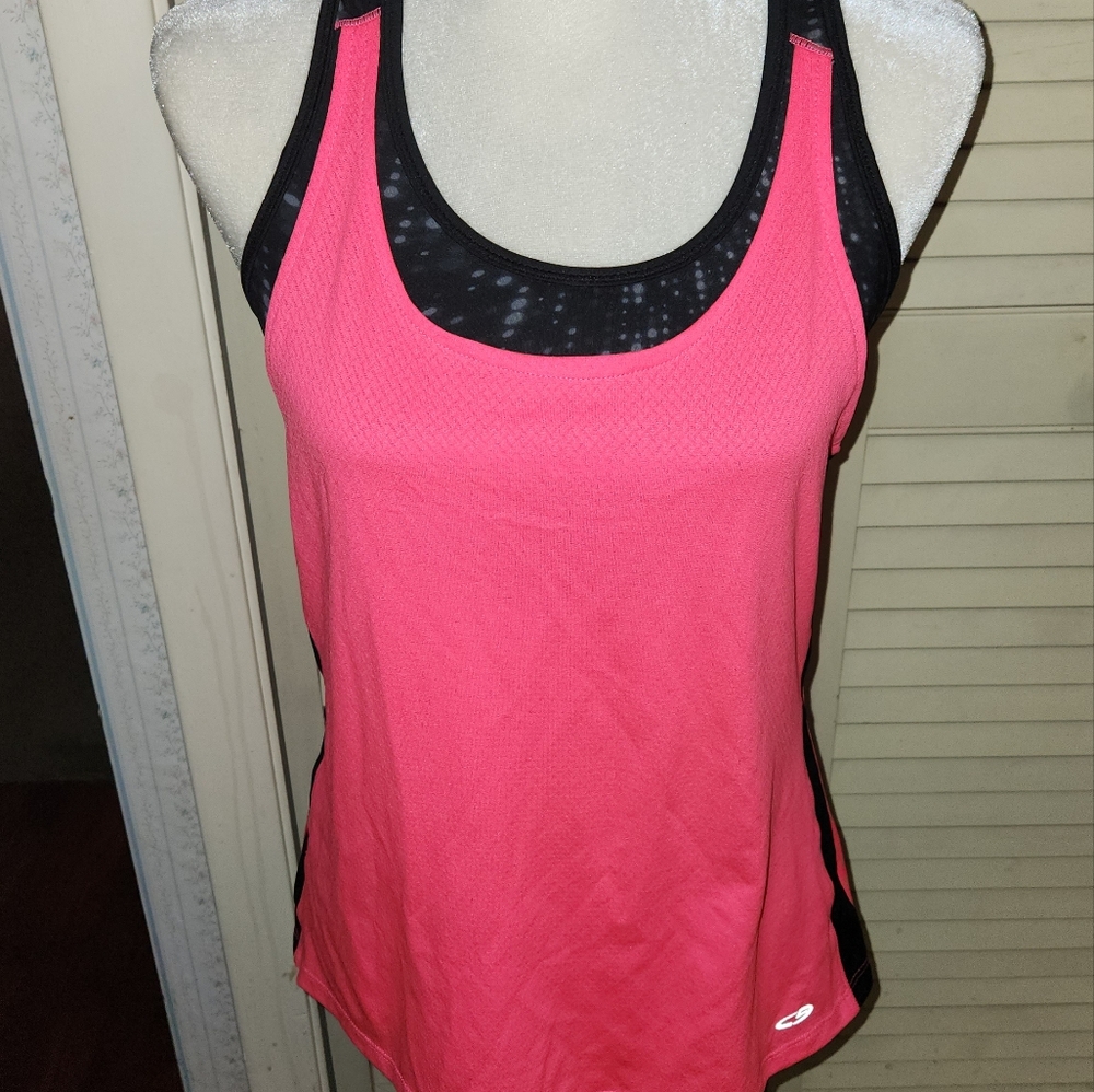 C9 No Limits Tank